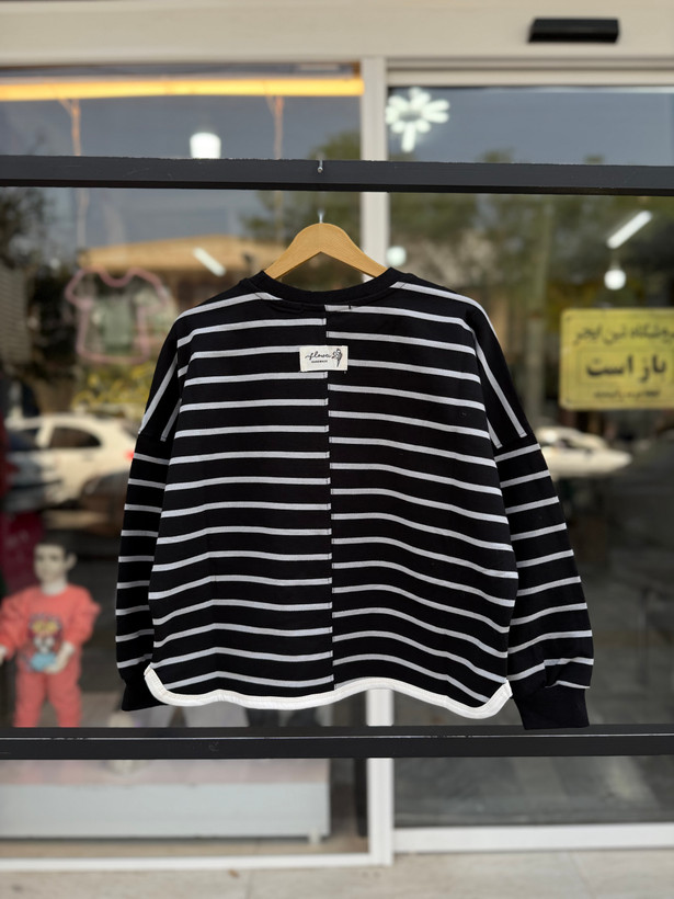 دورس رینگری رنگ مشکی